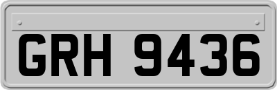 GRH9436