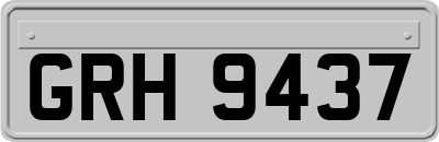 GRH9437