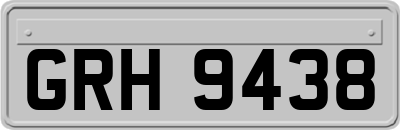 GRH9438
