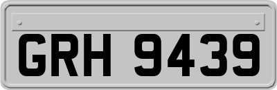 GRH9439