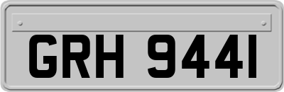 GRH9441