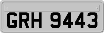 GRH9443