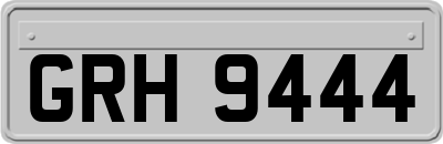 GRH9444