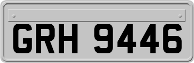 GRH9446