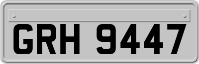 GRH9447
