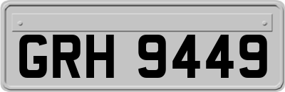 GRH9449