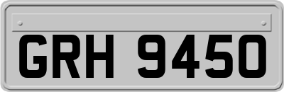 GRH9450