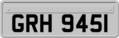 GRH9451