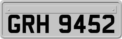 GRH9452