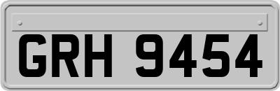 GRH9454