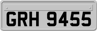 GRH9455