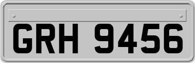 GRH9456