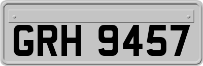 GRH9457
