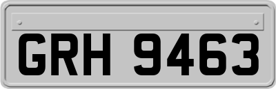 GRH9463