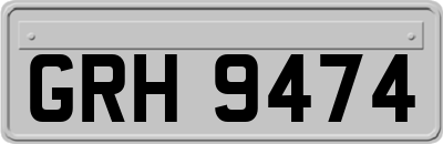GRH9474