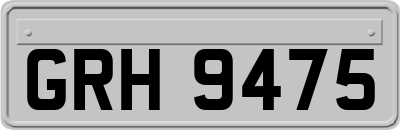 GRH9475