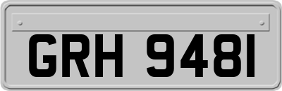 GRH9481