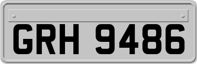 GRH9486