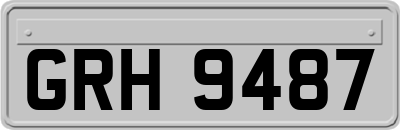 GRH9487