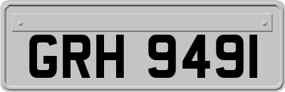 GRH9491