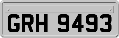 GRH9493