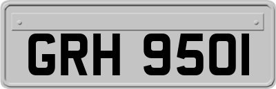 GRH9501