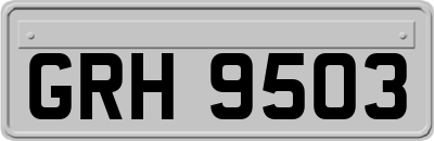 GRH9503