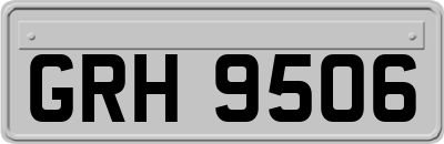 GRH9506