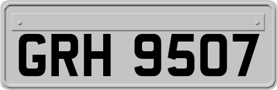 GRH9507