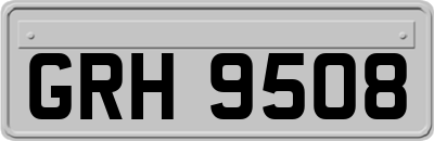 GRH9508