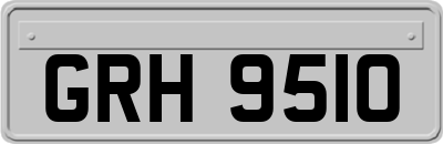 GRH9510
