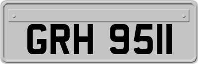 GRH9511