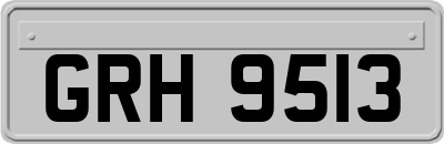 GRH9513
