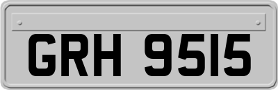 GRH9515