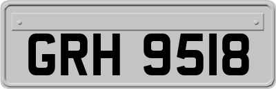 GRH9518