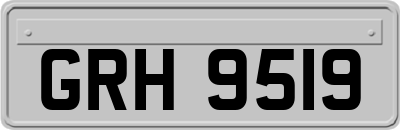 GRH9519