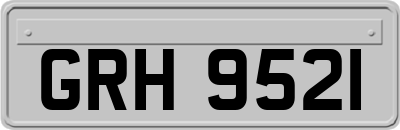 GRH9521