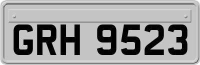 GRH9523
