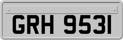 GRH9531