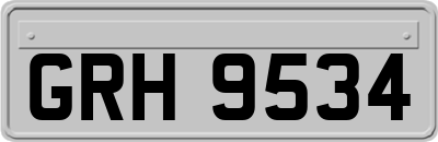 GRH9534