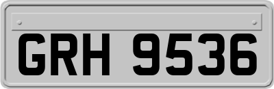 GRH9536