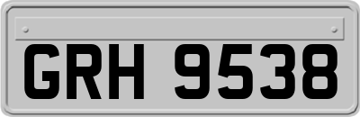 GRH9538