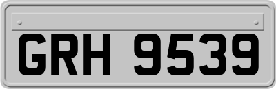 GRH9539