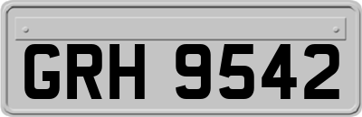 GRH9542