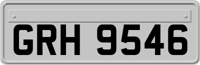 GRH9546