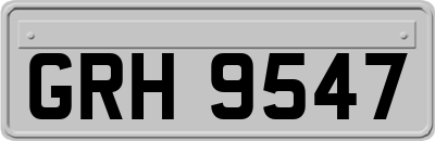 GRH9547
