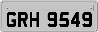 GRH9549