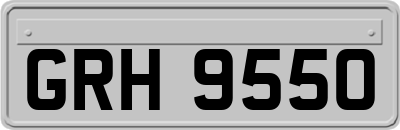 GRH9550