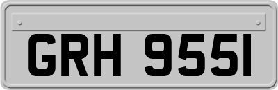 GRH9551