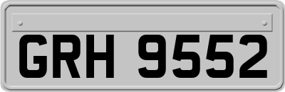 GRH9552
